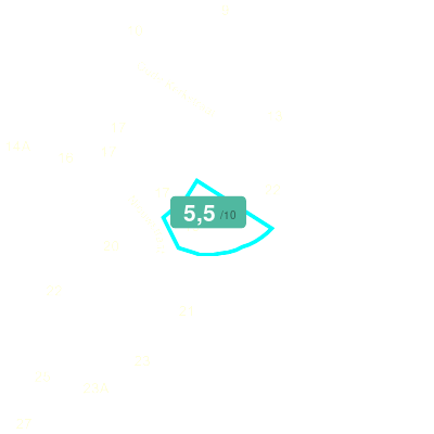 Mobiscore
