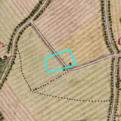 Ferraris (1771-1778)