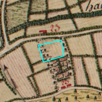 Ferraris (1771-1778)