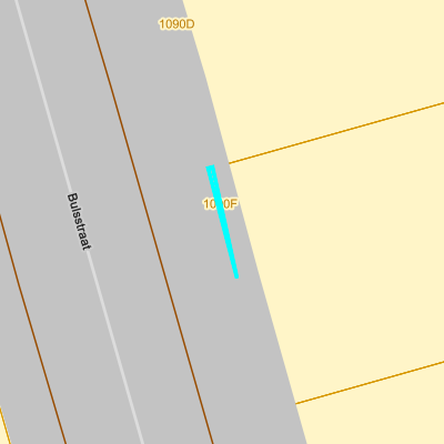 GRB Basiskaart