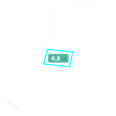 Mobiscore