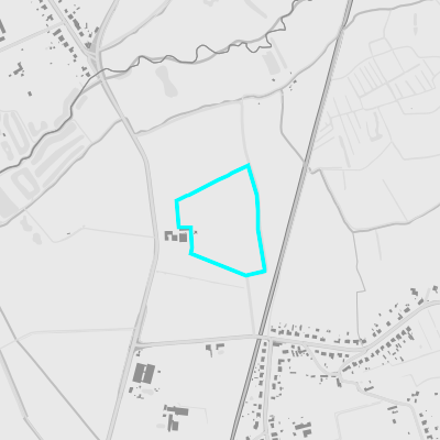 Vastgestelde archeologische zones