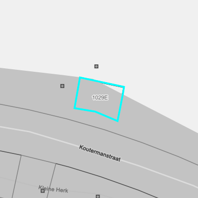 Vastgestelde archeologische zones