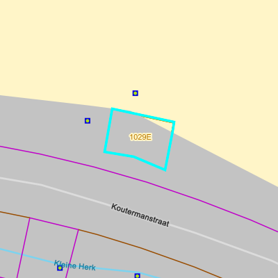 GRB Basiskaart
