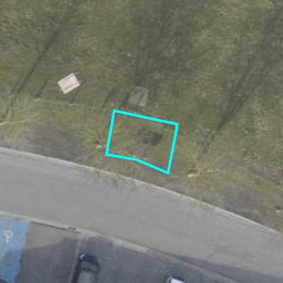 Luchtfoto Vlaanderen 2013 - 2015