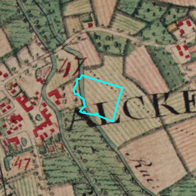 Ferraris (1771-1778)