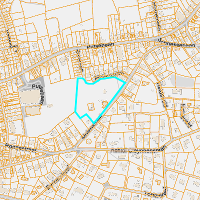 CADGIS