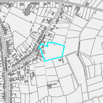 Vastgestelde archeologische zones