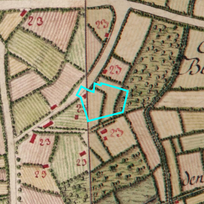 Ferraris (1771-1778)