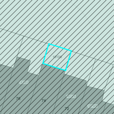 Vastgestelde archeologische zones