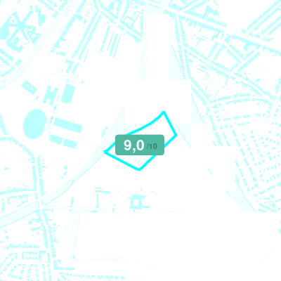 Mobiscore