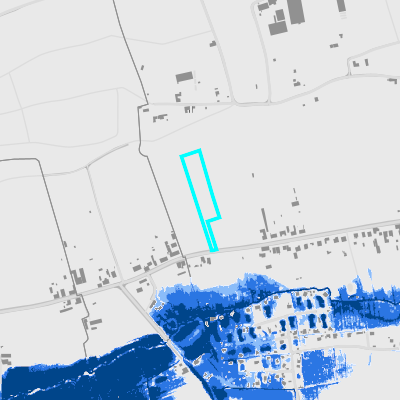 Overstromingsgevoelig (fluviaal)