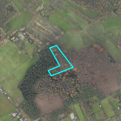 Luchtfoto Vlaanderen 2013 - 2015