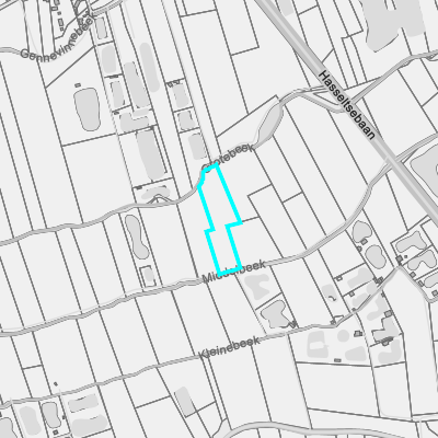 Overstromingsgevoelig (kust)