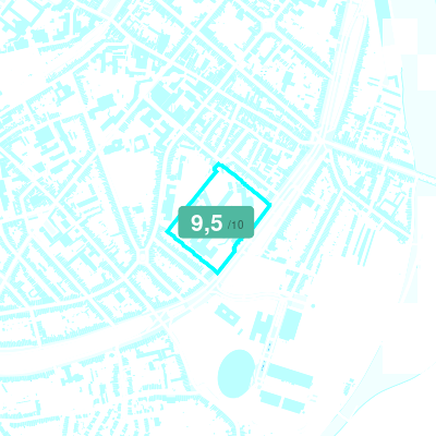Mobiscore