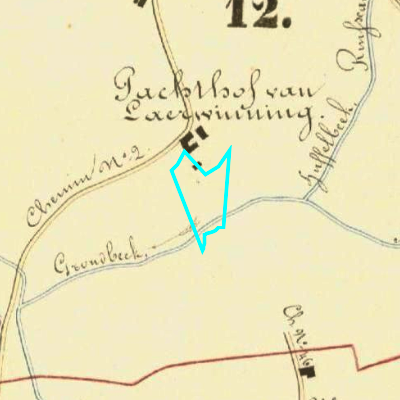 Algemeen Bodemgebruik (ABW)