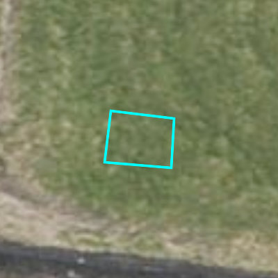 Luchtfoto Vlaanderen 2013 - 2015