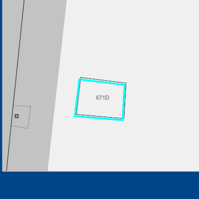 Overstromingsgevoelig (pluviaal)