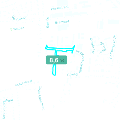 Mobiscore