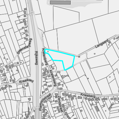 PFAS no regret zones