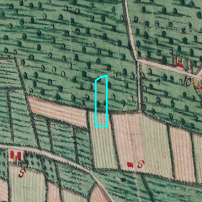 Ferraris (1771-1778)