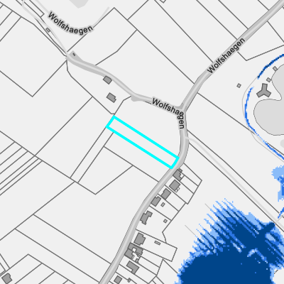 Overstromingsgevoelig (fluviaal)