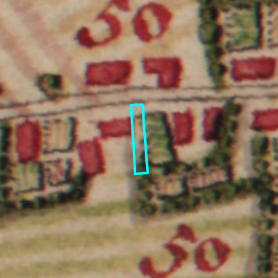 Ferraris (1771-1778)