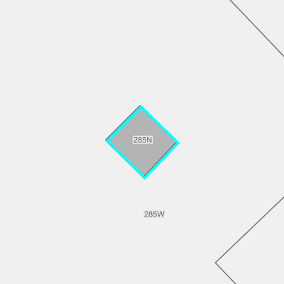 PFAS no regret zones