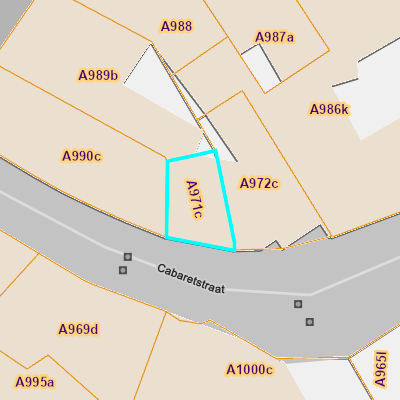 CADGIS