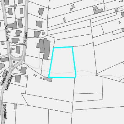 Overstromingsgevoelig (kust)