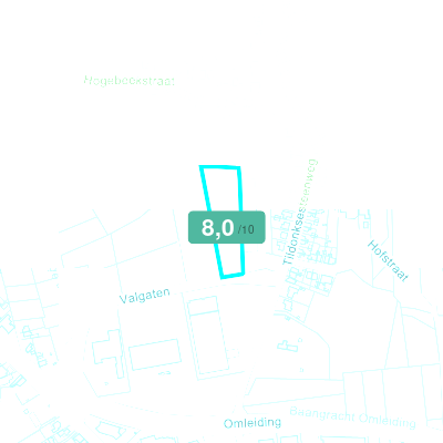 Mobiscore