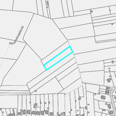 Vastgestelde archeologische zones
