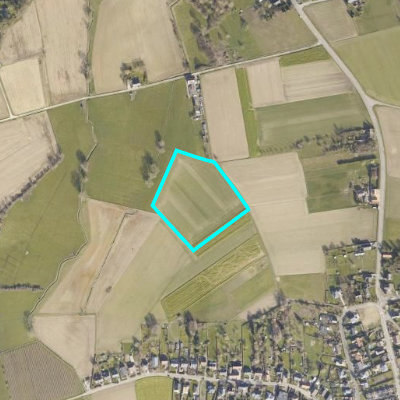 Luchtfoto Vlaanderen 2013 - 2015