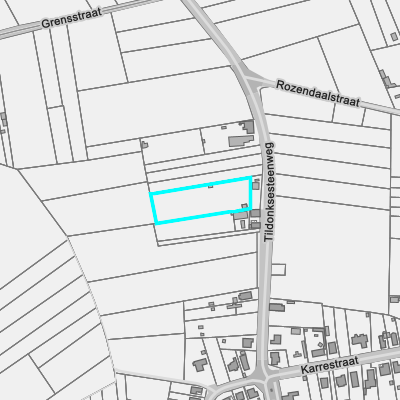 Overstromingsgevoelig (kust)