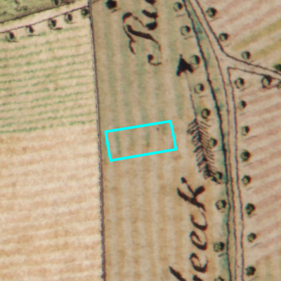 Ferraris (1771-1778)