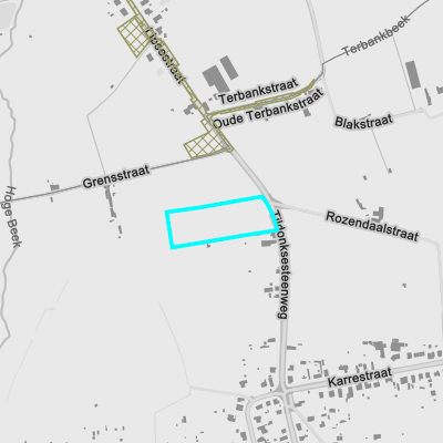 Bekrachtigde archeologienota’s