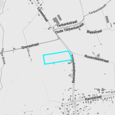 Overstromingsgevoelig (fluviaal)