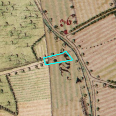 Ferraris (1771-1778)