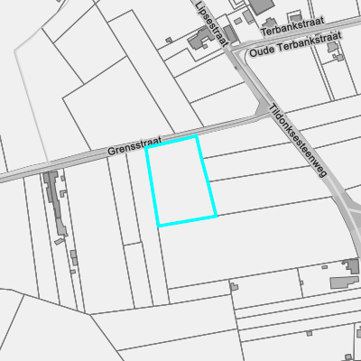 Vastgestelde archeologische zones