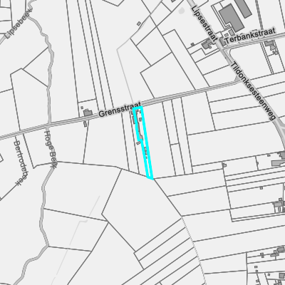 Overstromingsgevoelig (fluviaal)