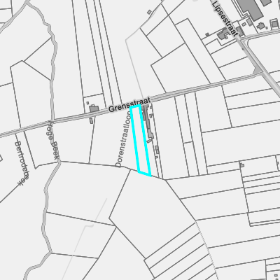 Overstromingsgevoelig (fluviaal)
