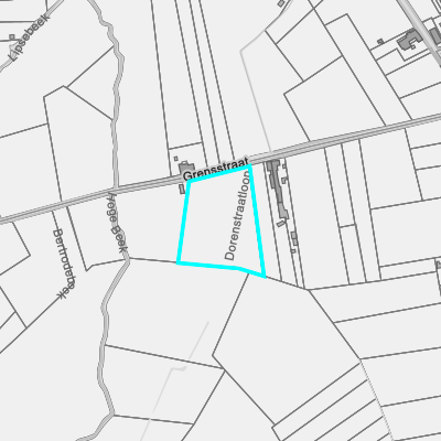 Overstromingsgevoelig (kust)