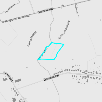 Overstromingsgevoelig (kust)