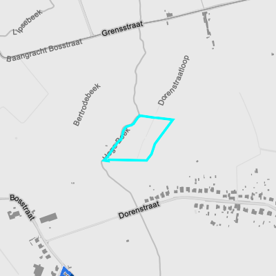Overstromingsgevoelig (fluviaal)