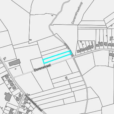 Bekrachtigde archeologienota’s