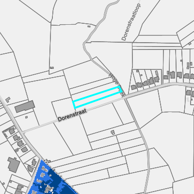 Overstromingsgevoelig (fluviaal)