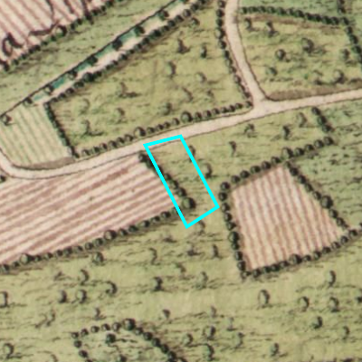 Ferraris (1771-1778)