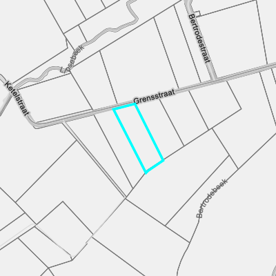 Vastgestelde archeologische zones