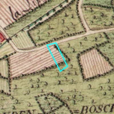 Ferraris (1771-1778)