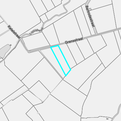Vastgestelde archeologische zones